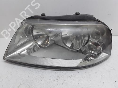 Phare gauche VW SHARAN (7M8, 7M9, 7M6) 1.9 TDI (115 hp) 16108209