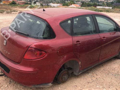 Electronic module SEAT TOLEDO III (5P2) | BP38524826M83 - Image 7