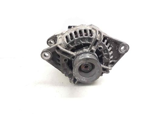 Used Alternator IVECO DAILY IV Van [2006-2012]  21016461