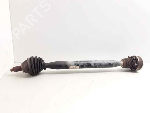 Used Right front driveshaft SKODA FABIA III (NJ3) 1.0 (75 hp) 18908607