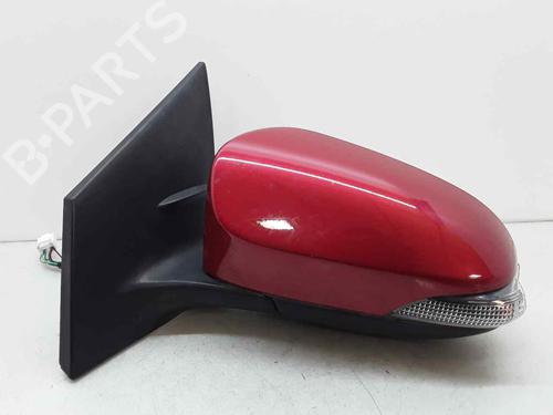 left-mirror-toyota-auris-_e18_-2012-2013-2014-2015-2016-2017-2018-2019-23229222 main image