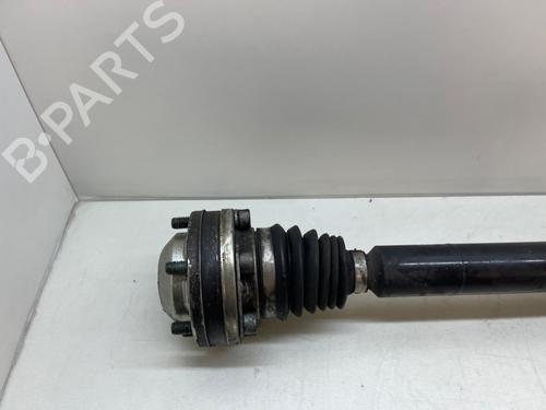 Right front driveshaft VW PASSAT B6 (3C2) 2.0 TDI | BP21850170M39