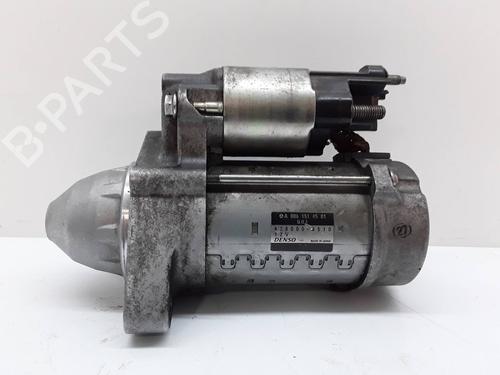 Used Starter Starter MERCEDES-BENZ E-CLASS Coupe (C207) E 250 CDI / BlueTEC / d (207.303, 207.304) (204 hp) 34330932 34330932