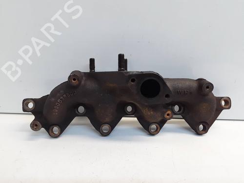 Colector Escape OPEL ASTRA J (P10) [2009-2016]  32293224