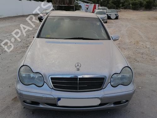 Elektronisk modul MERCEDES-BENZ C-CLASS (W203) C 220 CDI (203.006, 203.008) | BP11736094M83 