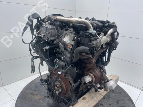 Engine FORD S-MAX (WA6) | BP28826375M1