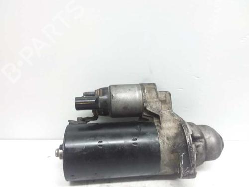 Used Starter AUDI A6 C6 (4F2) 3.0 TDI quattro (233 hp) 7472619