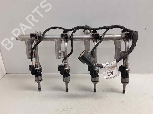 Sprederrør FORD MONDEO V Hatchback (CE) 1.5 EcoBoost (160 hp) 27687763