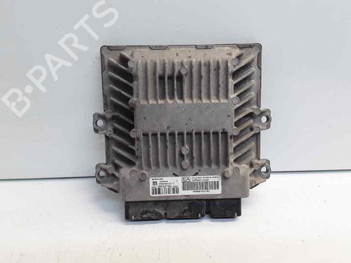 Used Engine control unit (ECU) Engine control unit (ECU) CITROËN JUMPY II (VF7) 2.0 HDi 120 (120 hp) 34355067 34355067