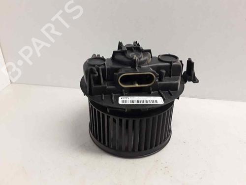 Ventilator motor RENAULT MEGANE II Saloon (LM0/1_) [2003-2025]  29191964