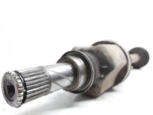 Left front driveshaft RENAULT CLIO III (BR0/1, CR0/1) 1.5 dCi | BP10042034M38