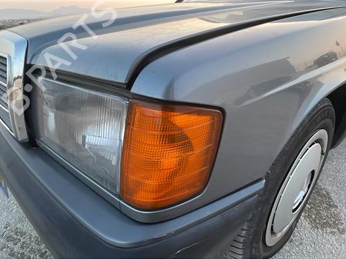 Used Left front indicator Left front indicator 38524774 38524774