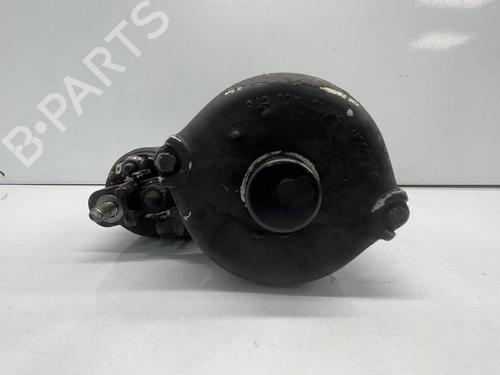 Starter MERCEDES-BENZ C-CLASS (W203) C 270 CDI (203.016) | BP40435978M8 - Image 5