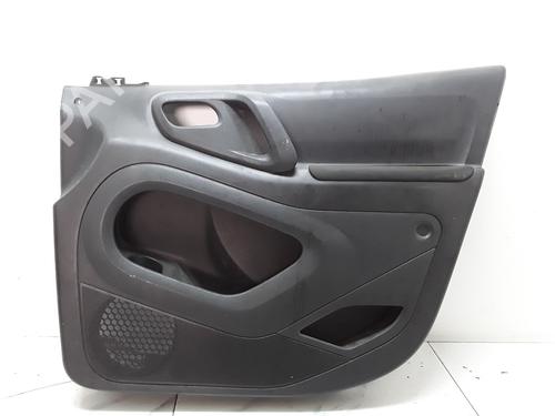 Used Front right panel CITROËN BERLINGO MULTISPACE (B9) 1.6 HDi 75 16V (75 hp) 9299176