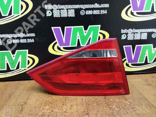 Used Left taillight AUDI A4 B8 (8K2) [2007-2017]  10260675