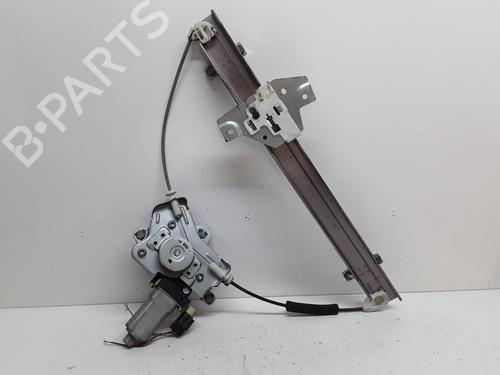 Front left window mechanism KIA PICANTO I (SA) 1.1 | BP18269399C22