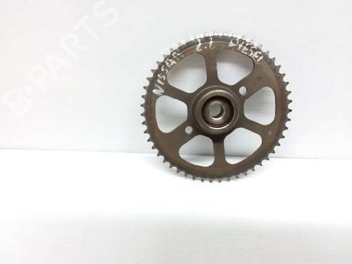 Used Pulley NISSAN ALMERA II Hatchback (N16) 2.2 Di (110 hp) 14141917