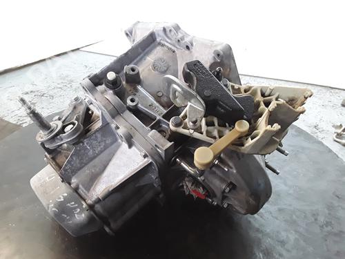 Gearbox CITROËN C4 I (LC_)  | BP9146641M3 