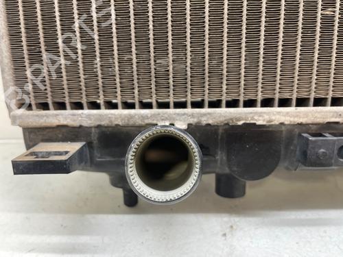 Water radiator HYUNDAI TRAJET (FO) 2.0 CRDi | BP25994757M31 