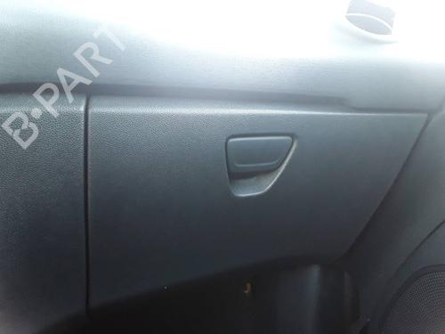 Handskerum FORD FIESTA VI (CB1, CCN) 1.4 TDCi (70 hp) 8916885