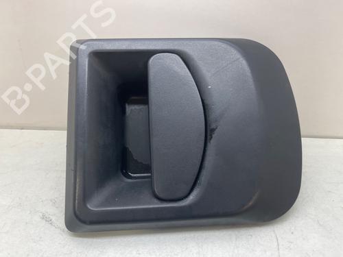 Used Front right exterior door handle IVECO DAILY IV Van [2006-2012]  22302467