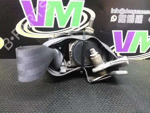 Front left seatbelt NISSAN SERENA (C23)  | BP8747440I26 