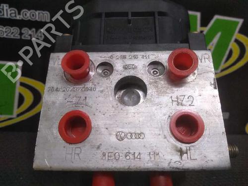 ABS pump VW PASSAT B5.5 (3B3)  | BP7469291M43