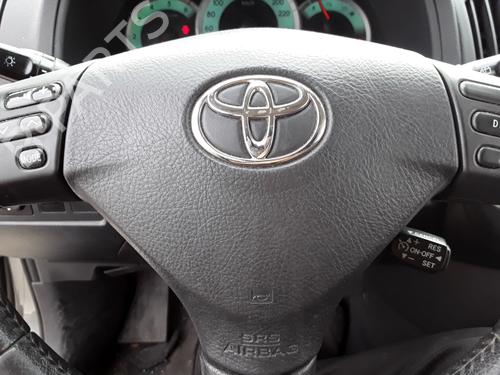 Used Driver airbag TOYOTA COROLLA Verso (ZER_, ZZE12_, R1_) 2.0 D-4D (CUR10_, CUR10R) (116 hp) 15188228
