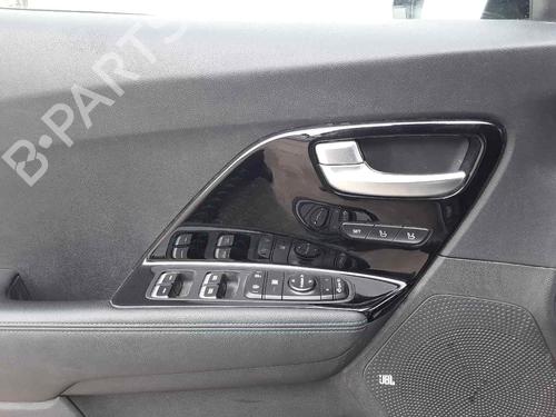 Front left panel KIA NIRO I (DE) E-NIRO | BP24193907C58 
