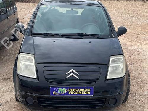 Used Parts CITROËN C2 (JM_) 1.1 5043574