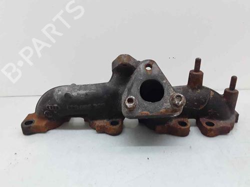 Used Exhaust manifold VW GOLF VI (5K1) [2008-2014]  25248404