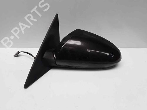 Used Left mirror Left mirror NISSAN PRIMERA Estate (WP12) 1.9 dCi (120 hp) 34265808 34265808