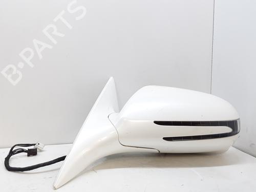 Left mirror MERCEDES-BENZ CLS (C219) CLS 320 CDI (219.322) | BP9213063C26 