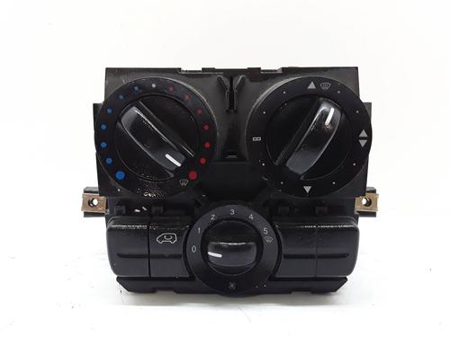 climate-control-mercedes-benz-vito-mixto-van-w639-2003-33026435 main image