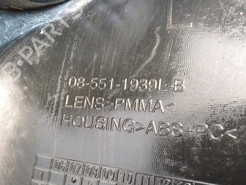 Left taillight RENAULT KANGOO (KC0/1_) 1.5 dCi | BP39752666C34 - Image 3