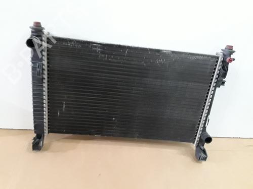 Used Water radiator MERCEDES-BENZ A-CLASS (W169) A 180 CDI (169.007, 169.307) (109 hp) 20855245