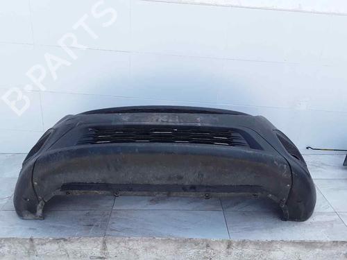 Front bumper FIAT FIORINO Box Body/MPV (225_)  | BP25254348C7 