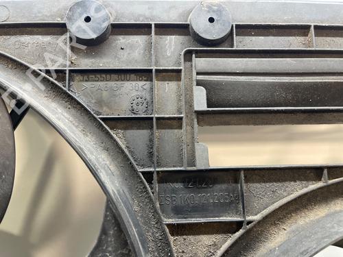 Kjølevifte elektrisk VW TOURAN (1T1, 1T2)  | BP29573716M35 