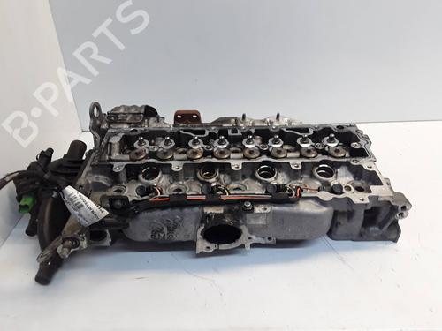 Used Cylinder head Cylinder head CITROËN BERLINGO Box Body/MPV (B9) [2008-2026] 36570137 36570137