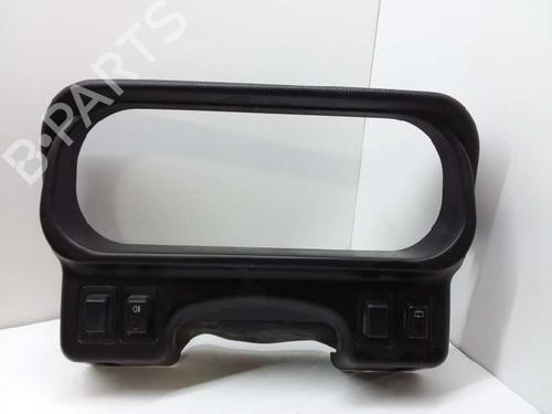 Tableau de bord MITSUBISHI GALLOPER (JK-01) 2.5 TD intercooler (99 hp) 7470255