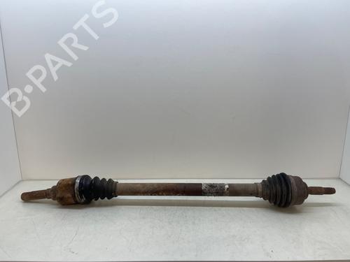 Used Right front driveshaft PEUGEOT 207 (WA_, WC_) 1.4 HDi (68 hp) 21850168