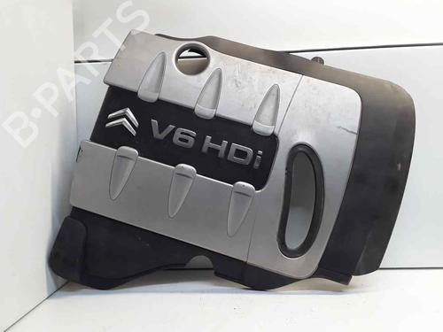 Used Upper protection Upper protection CITROËN C6 (TD_) 2.7 HDi (204 hp) 33719489 33719489
