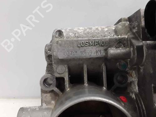 Drosselklappe FIAT GRANDE PUNTO (199_) 1.4 (199AXB11, 199AXB1A, 199BXB1A, 199AXL1A) | BP16647506M82 