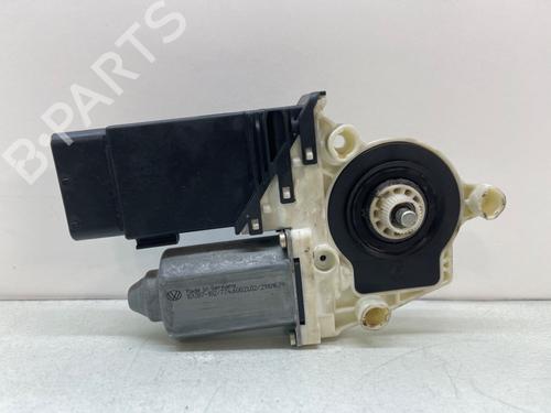 Rudehejsemotor forskærm venstre SEAT LEON (1M1)  | BP22410501E21 