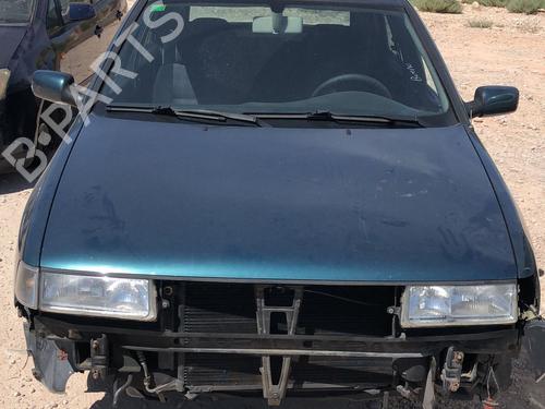 Engine SEAT TOLEDO I (1L2) 1.9 TD | BP28503315M1 