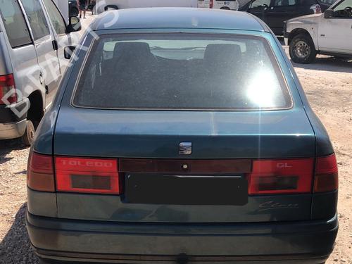 Engine SEAT TOLEDO I (1L2) 1.9 TD | BP28503315M1 
