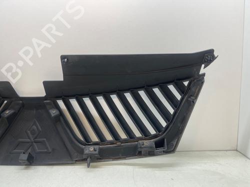 Grille MITSUBISHI OUTLANDER II (CW_W)  | BP22692144C40 