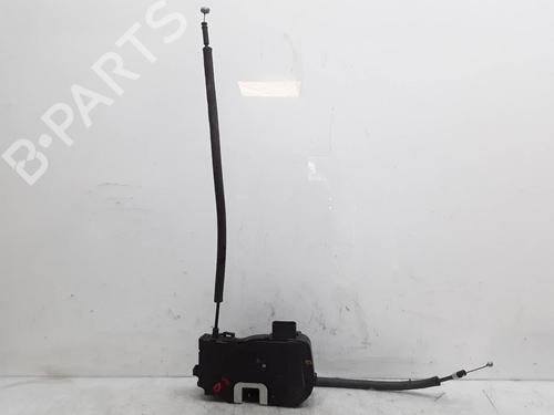 Rear right lock KIA SPORTAGE III (SL) 1.7 CRDi | BP8372590C99 
