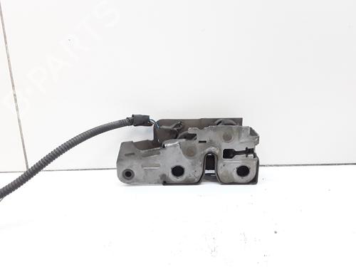 Used Hood lock VW GOLF VI (5K1) 1.6 TDI (105 hp) 13749734