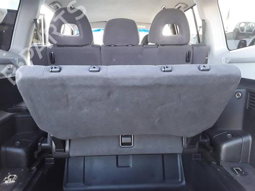 Siège arrière (3ème rangée) MITSUBISHI PAJERO III (V7_W, V6_W) 3.2 Di-D (V68W, V78W) (165 hp) 11412240